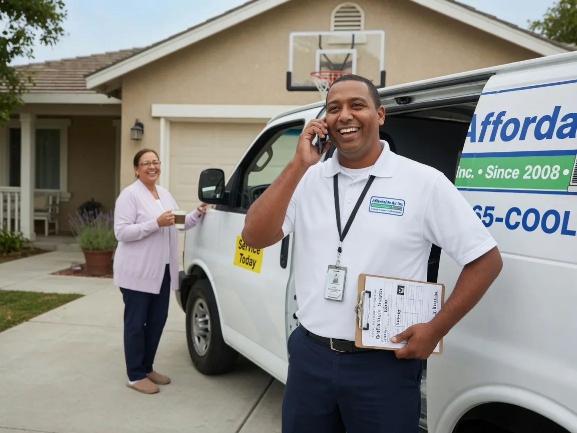 Central Ac Repair Eldorado, OK FAQs